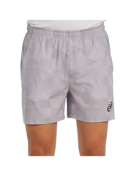 Short Bullpadel Mönch